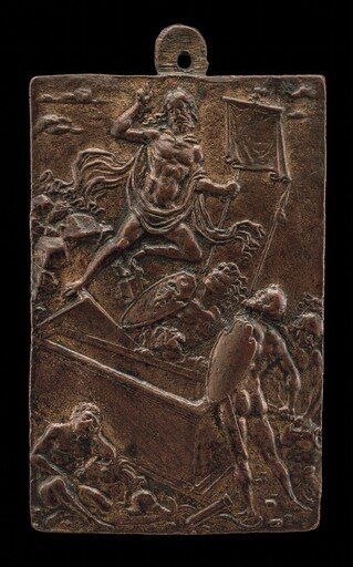 The Resurrection of Christ