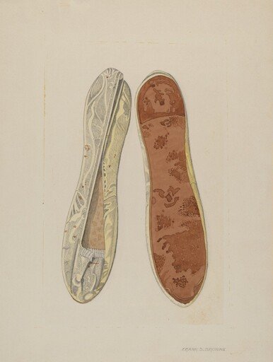 Slippers