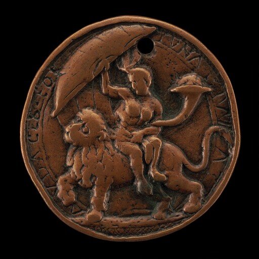 Allegory of Fortune