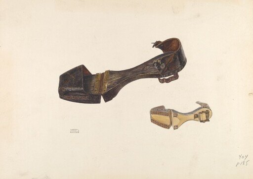 Woman's Clogs