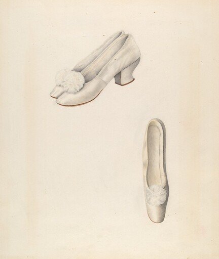 Woman's Slippers