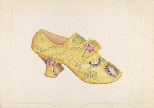Woman's Shoes