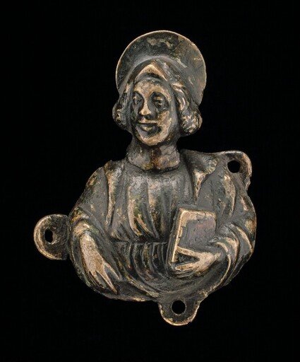 John the Evangelist