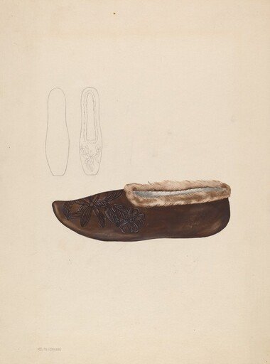Slipper