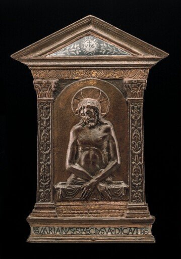 The Dead Christ