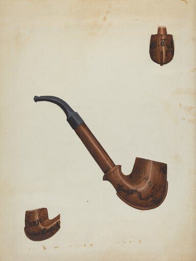 Pipe