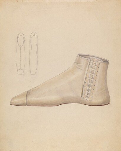 Shoe