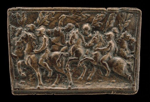 Triumphal Procession