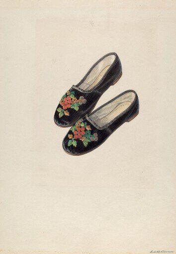 Baby Shoes