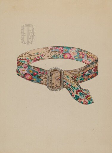 Belt