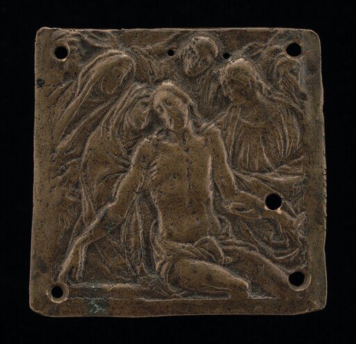 The Entombment