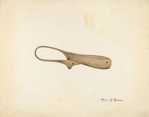 Bootjack