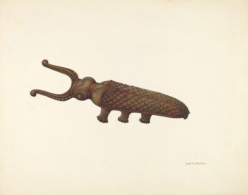 Bootjack
