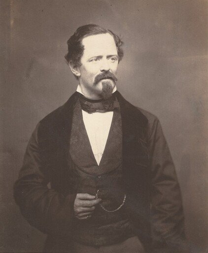 William Henry Powell