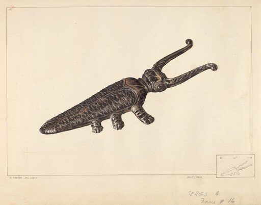Bootjack