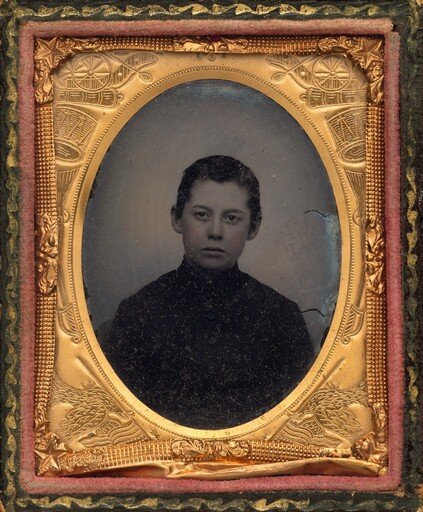 George E. Lane, Jr.