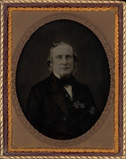 Captain Gideon Lane