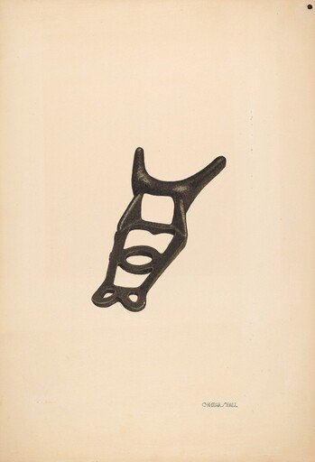 Bootjack