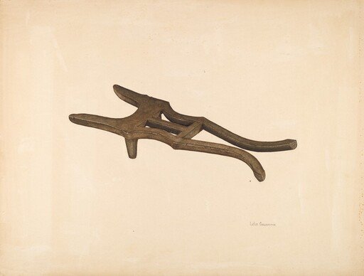 Bootjack