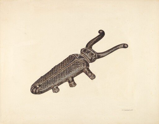 Bootjack