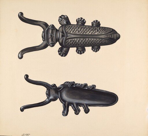 Bootjack