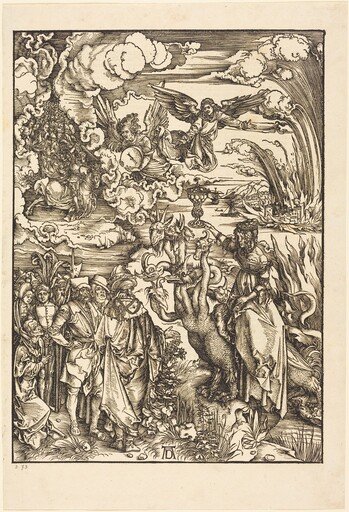 The Whore of Babylon
