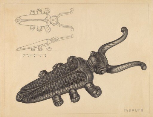 Bootjack