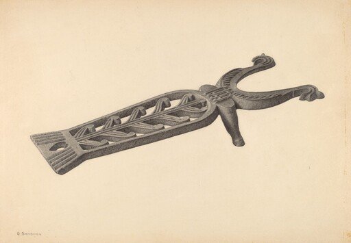 Bootjack