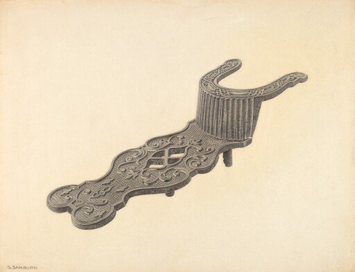 Bootjack