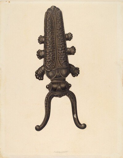 Bootjack