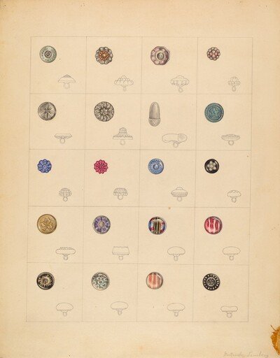 Buttons
