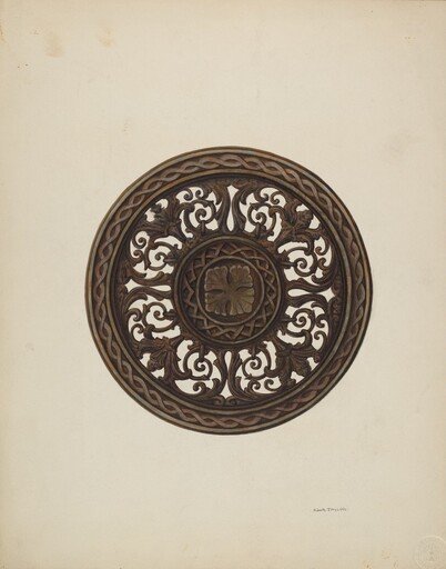 Card Tray
