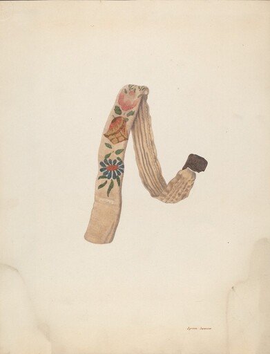 Wedding Garter
