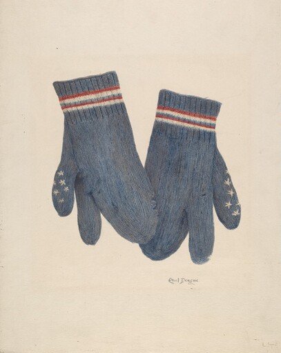 Mittens