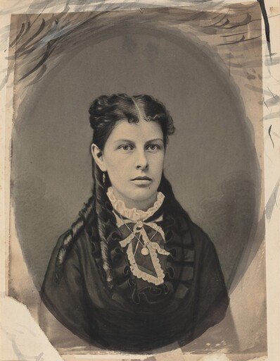 Portrait of a Woman