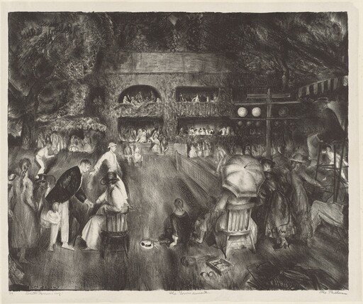 The Tournament