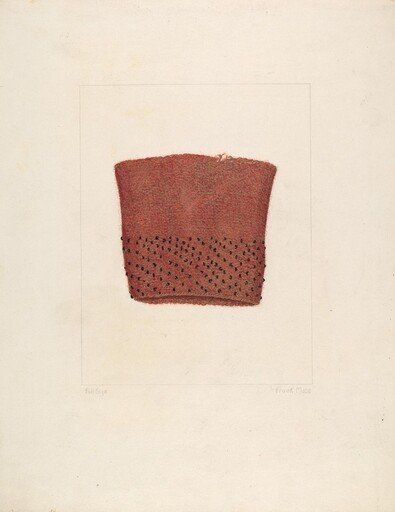 Wristlet