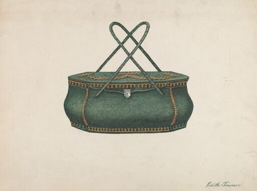 Reticule
