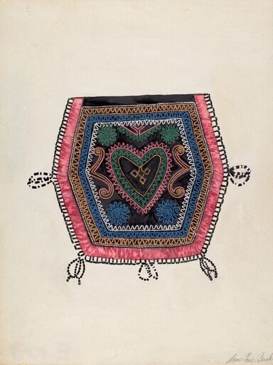 Reticule
