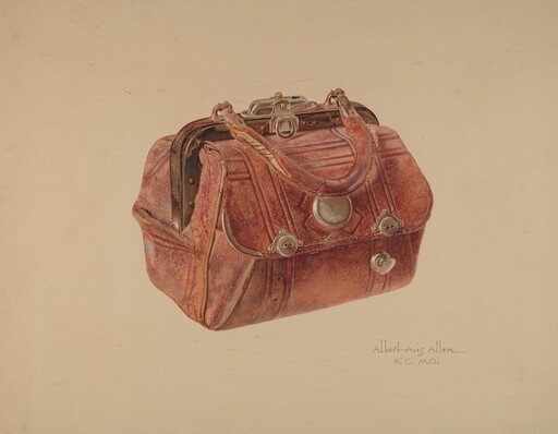 Hand Bag