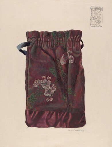 Reticule