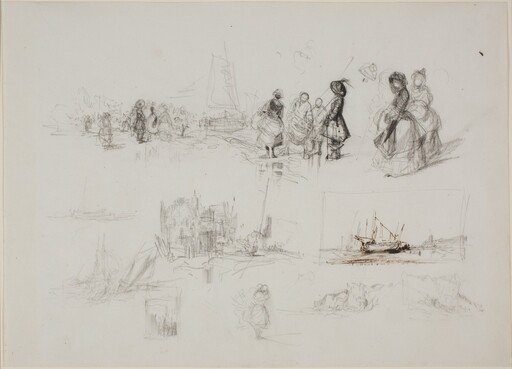 Seaside Studies