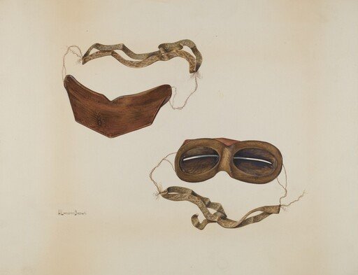 Eye Shades