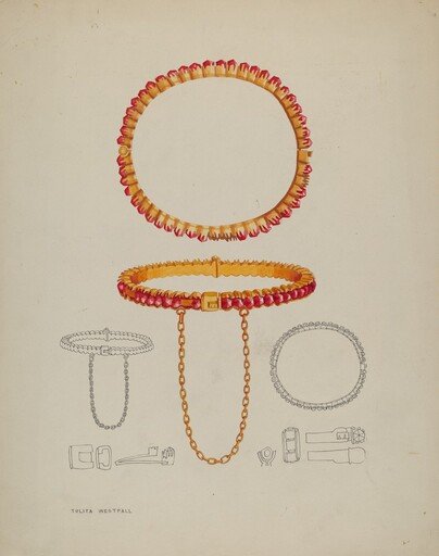 Bracelet