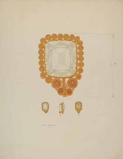 Brooch