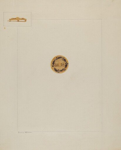 Brooch