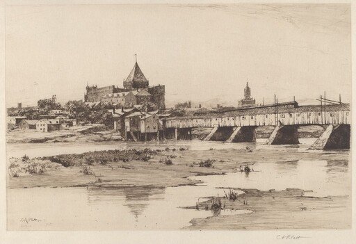 Hartford Bridge