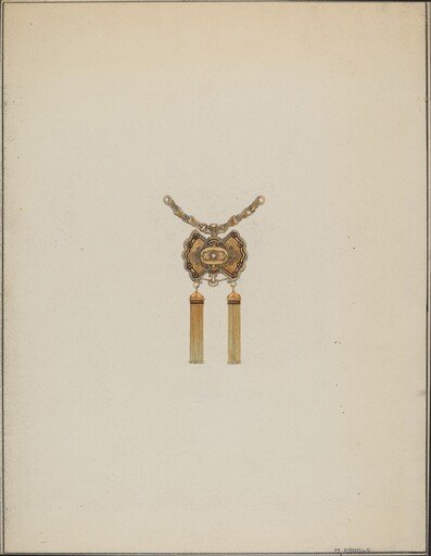 Brooch