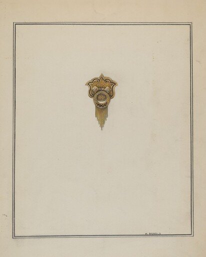 Brooch