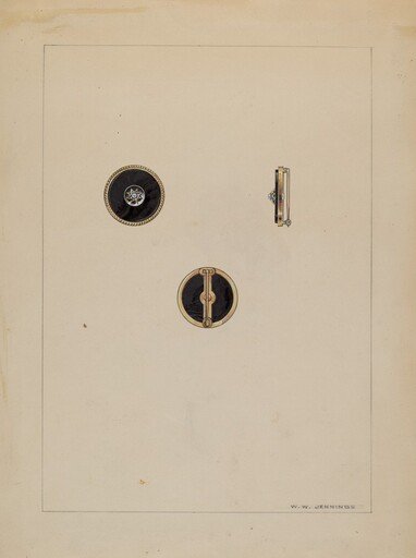 Brooch
